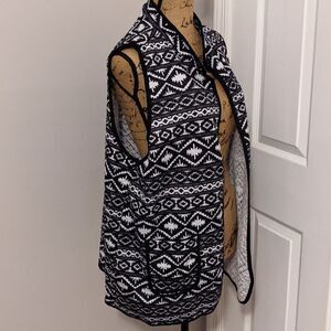 Honeyme vest